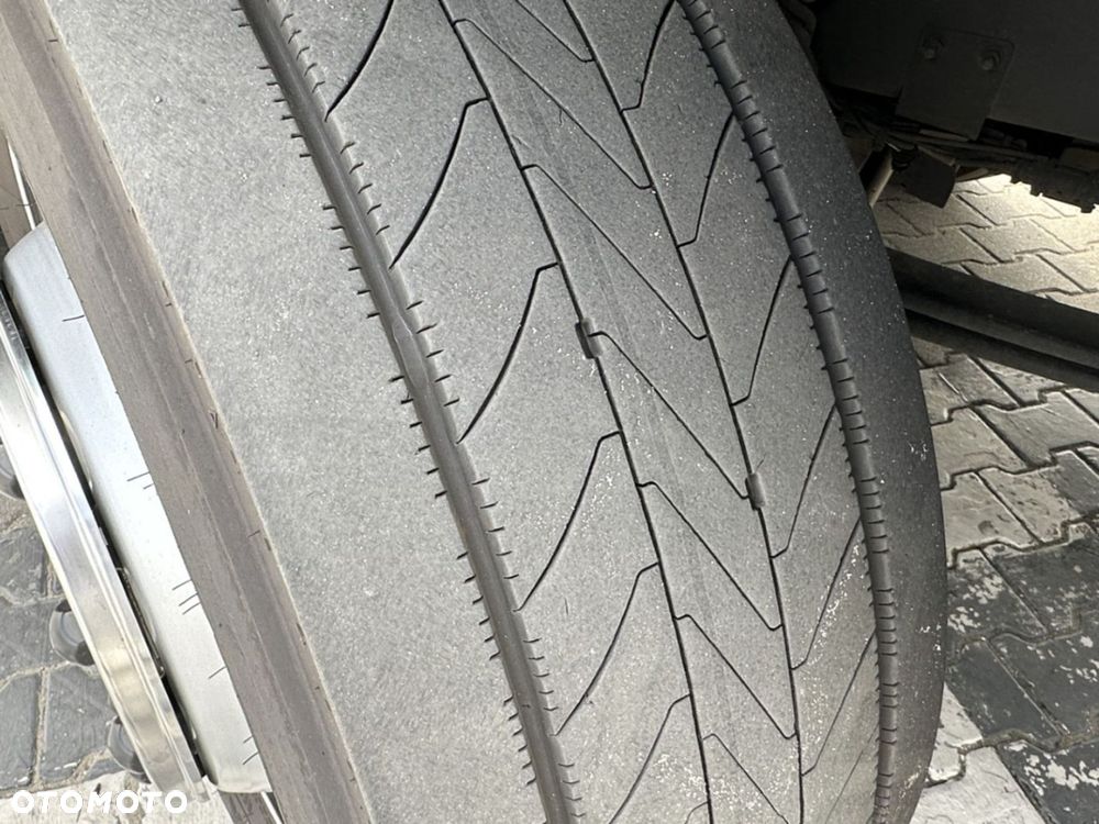 Scania R 460 A4x2NA - 18