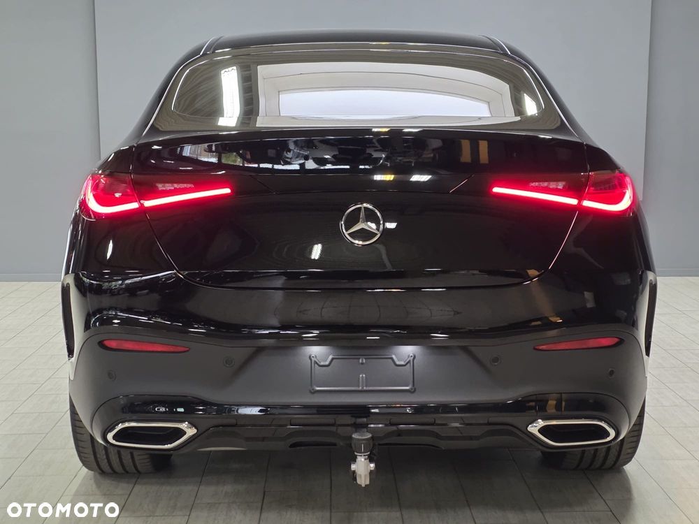 Mercedes-Benz GLC 300 de PHEV 4-Matic AMG Line - 29