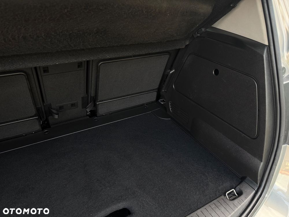 Opel Meriva - 27