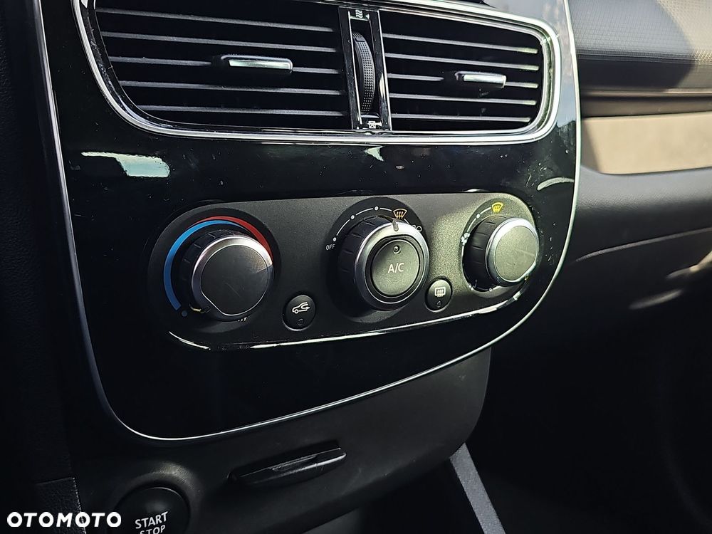 Renault Clio 0.9 TCe Alize - 21