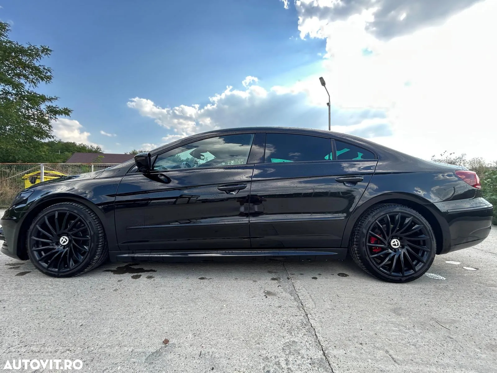 Volkswagen Passat CC 2.0 TDI BMT - 24