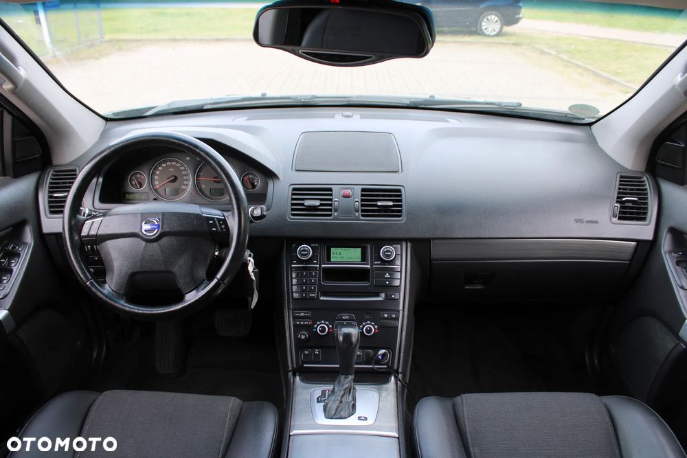 Volvo XC 90 D5 Kinetic - 13