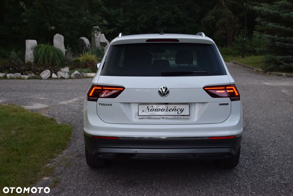Volkswagen Tiguan 2.0 TDI BMT SCR 4Mot Highline DSG - 6