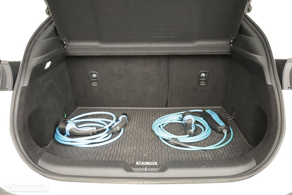 Mazda MX-30 e-SKYACTIV Exclusve-Line - 22