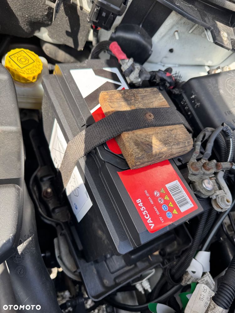 Fiat Doblo Active - 14