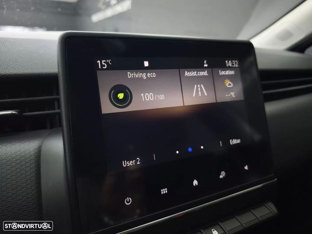 Renault Clio 1.5 Blue dCi Intens - 31