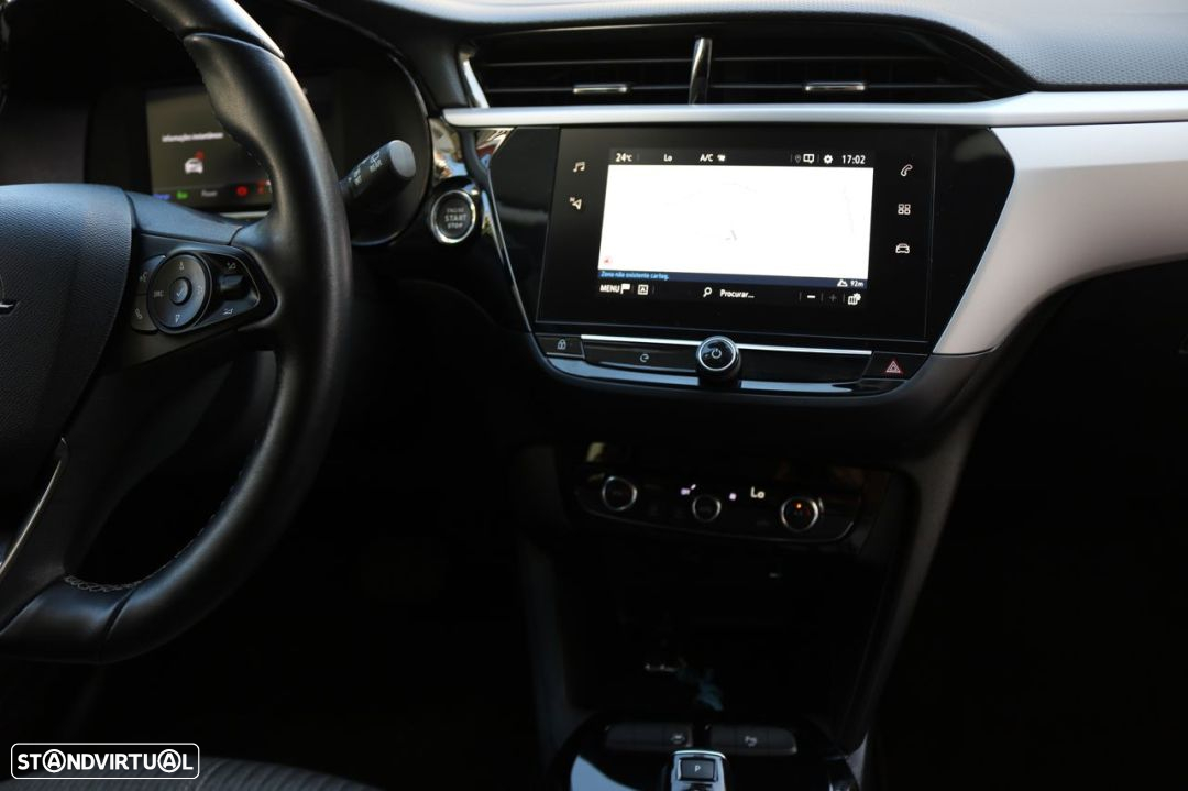 Opel Corsa-e Edition - 27