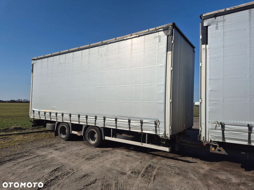 Mercedes-Benz Actros 1842 - 5