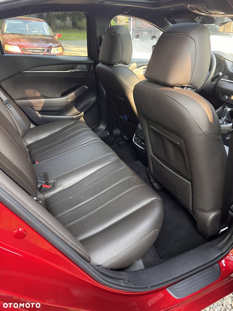 Mazda 6 2.5 SKYDream - 12