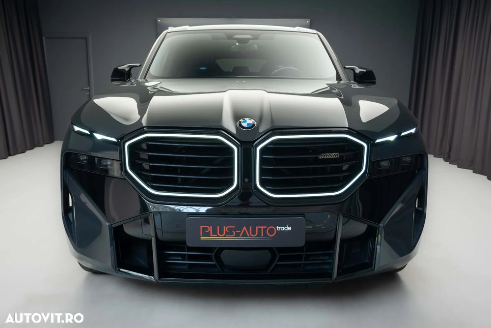 BMW XM - 3