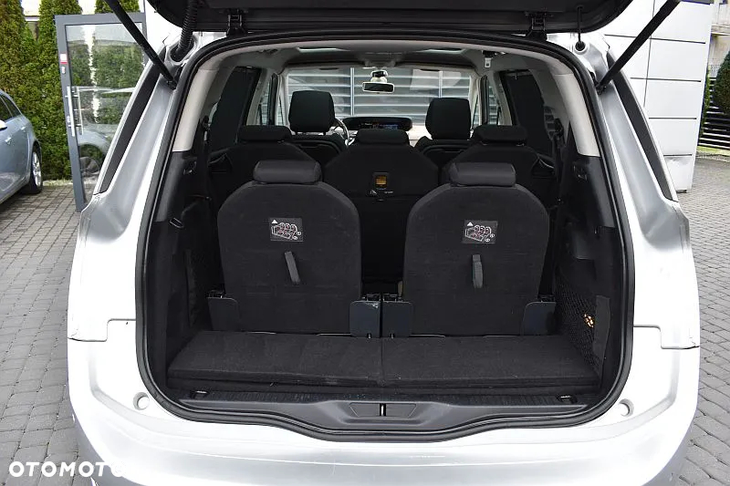 Citroën C4 Grand Picasso e-HDi 115 ETG6 Exclusive - 25