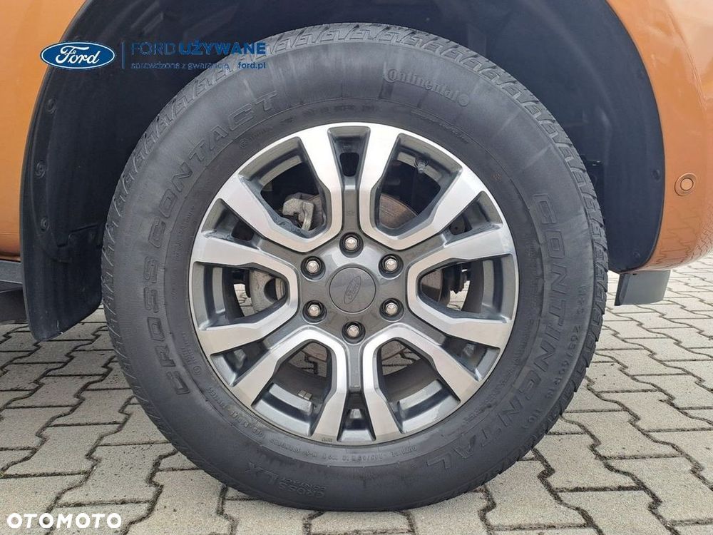 Ford Ranger - 24