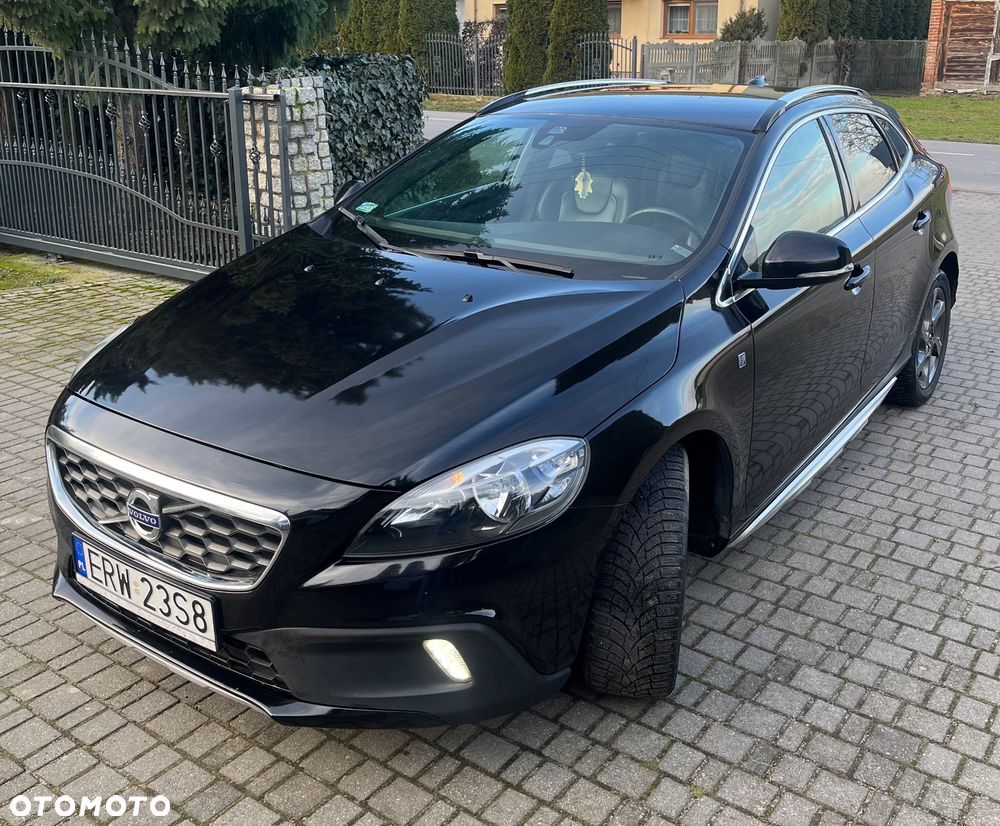 Volvo V40 D2 Ocean Race - 2