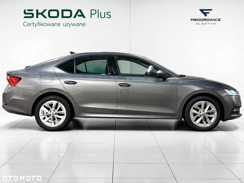 Skoda Octavia 1.5 TSI ACT Ambition - 3