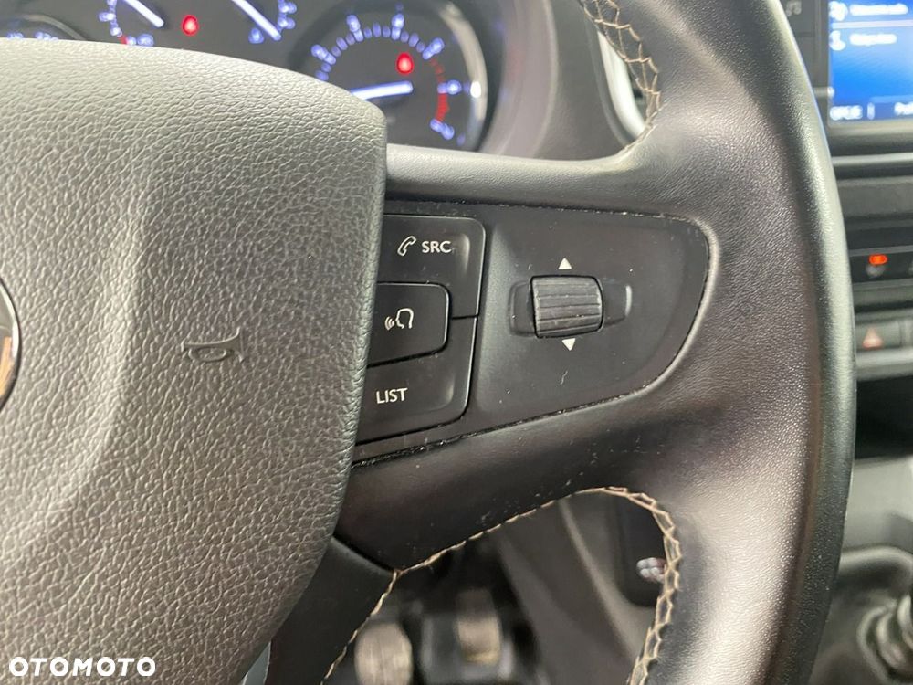 Toyota ProAce - 23