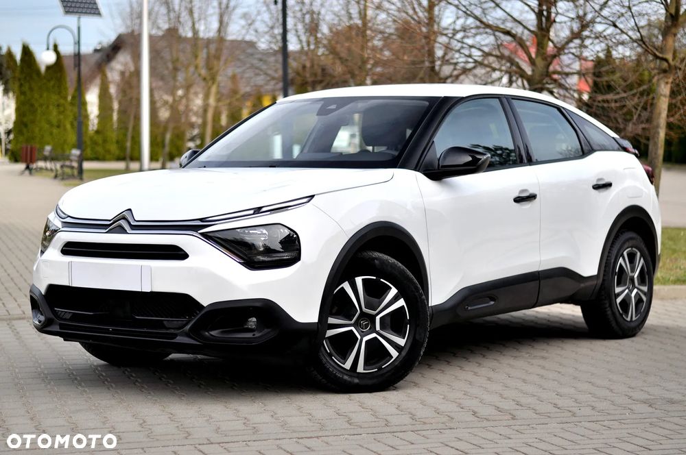 Citroën C4 BlueHDi 110 Stop&Start C-SERIES - 3