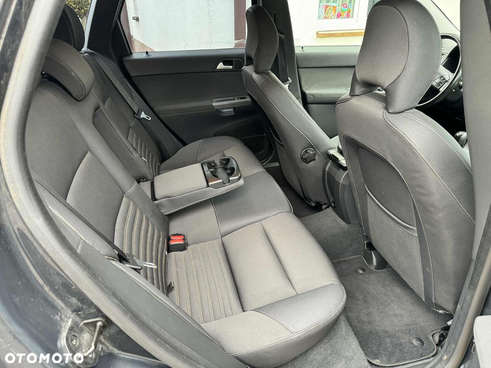 Volvo V50 1.6D DRIVe - 10