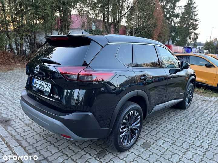 Nissan X-Trail 1.5 VC-T e-POWER N-Connecta 2WD - 4