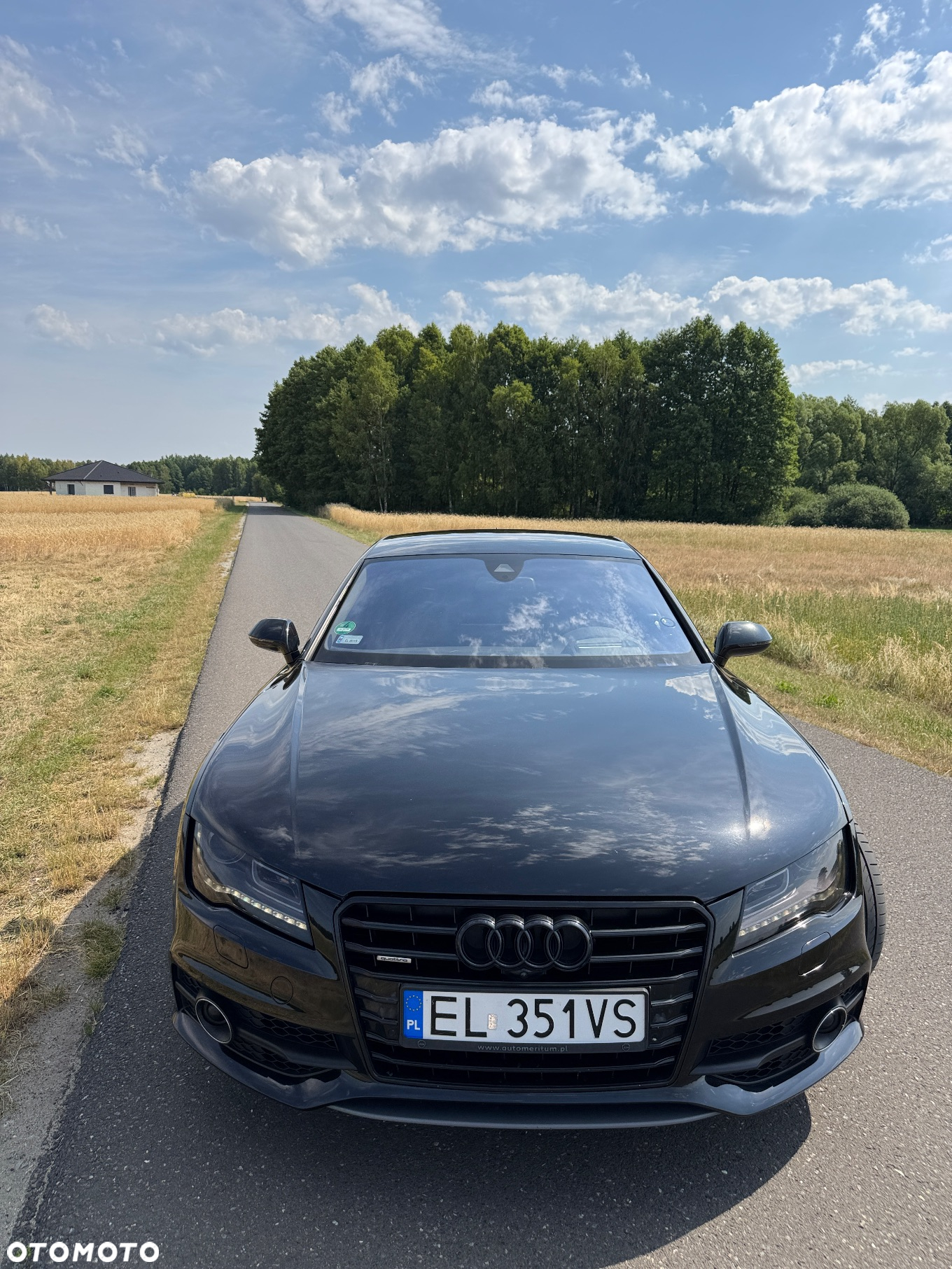 Audi A7 Sportback 3.0 TDI Quattro S tronic - 20