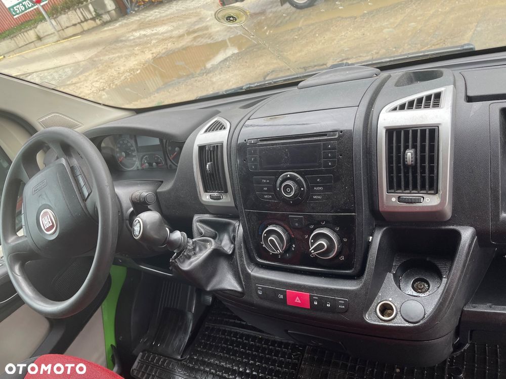 Fiat Ducato - 5