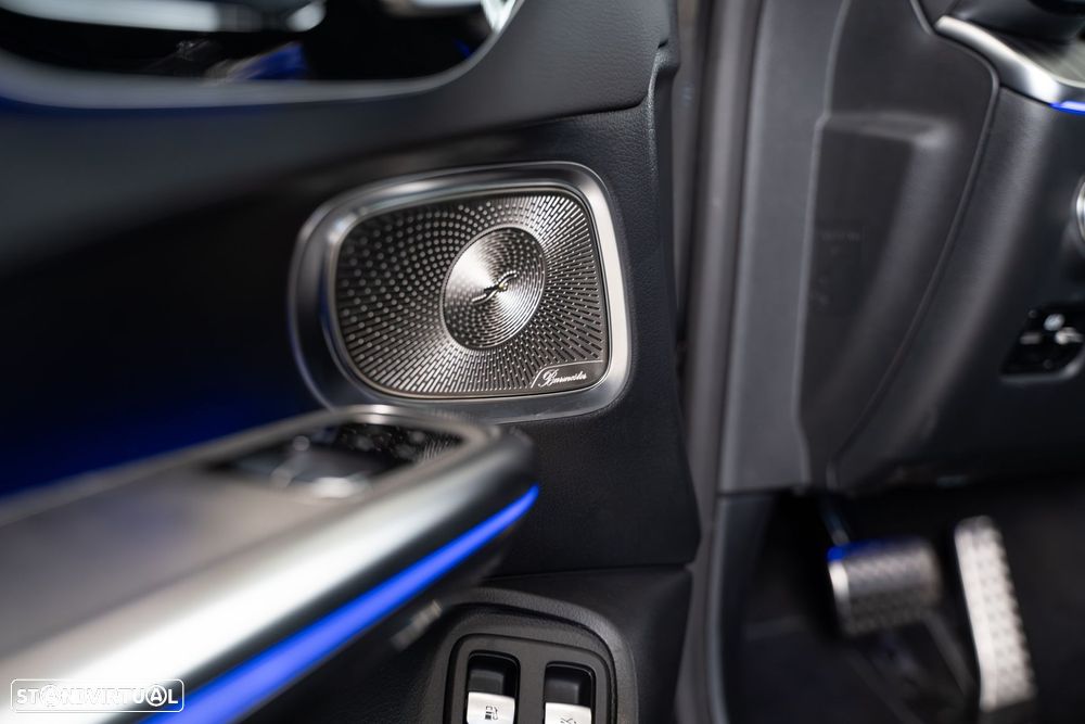 Mercedes-Benz CLE 300 e 9G-TRONIC Edition AMG Line - 26