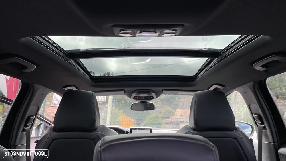 Peugeot 3008 2.0 BlueHDi GT Line EAT8 - 13