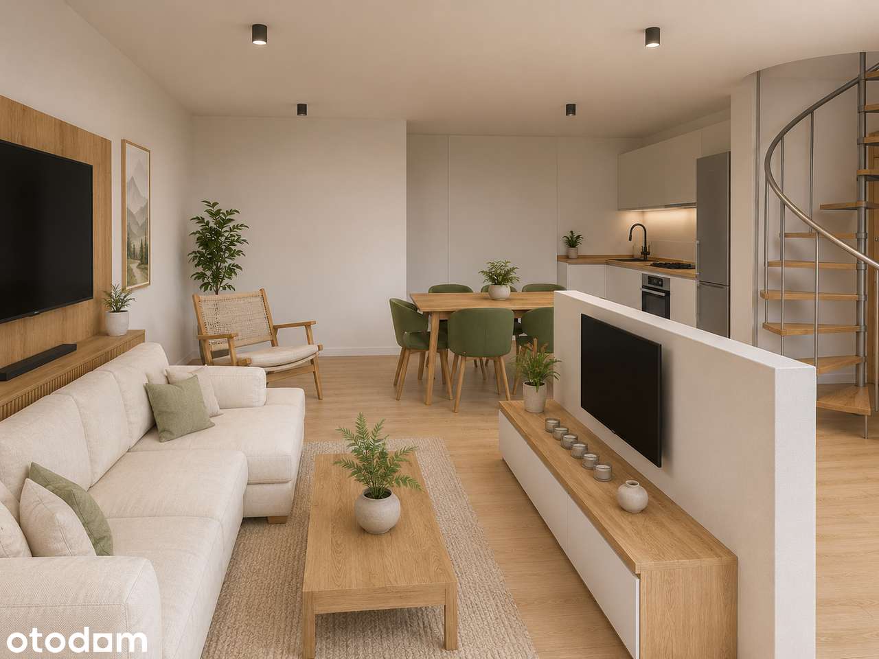 Mountain Dreams apartament nr 23