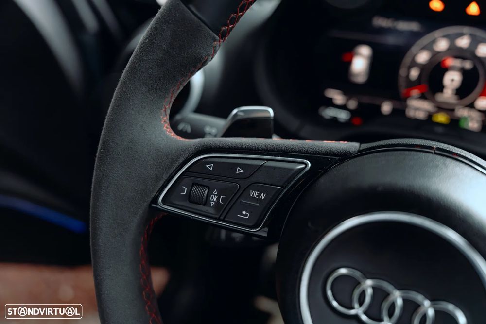 Audi RS3 Sportback 2.5 TFSI quattro S tronic - 22