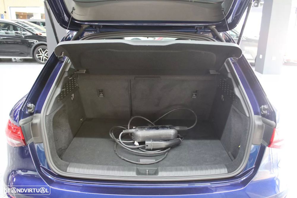 Audi A3 Sportback 40 TFSIe Advanced - 26