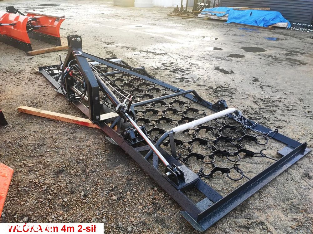 Włóka łąkowa-polowa 2m 3m 4m 5m 6m 8m - 6