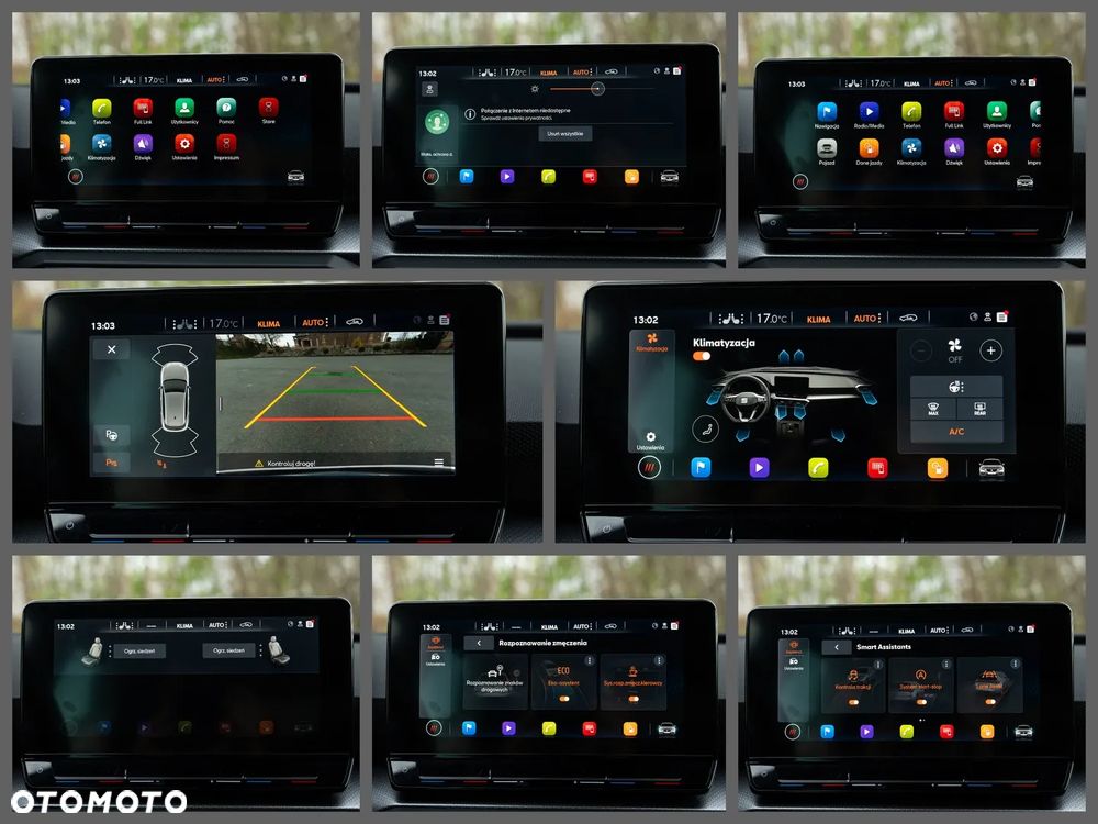 Seat Leon 1.5 EcoTSI Evo Style S&S - 36