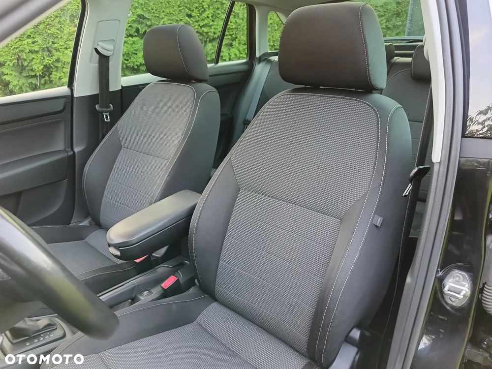 Skoda RAPID 1.6 TDI DSG Style+ - 12