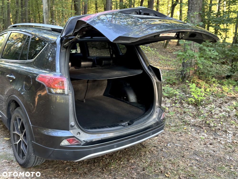 Toyota RAV4 - 14