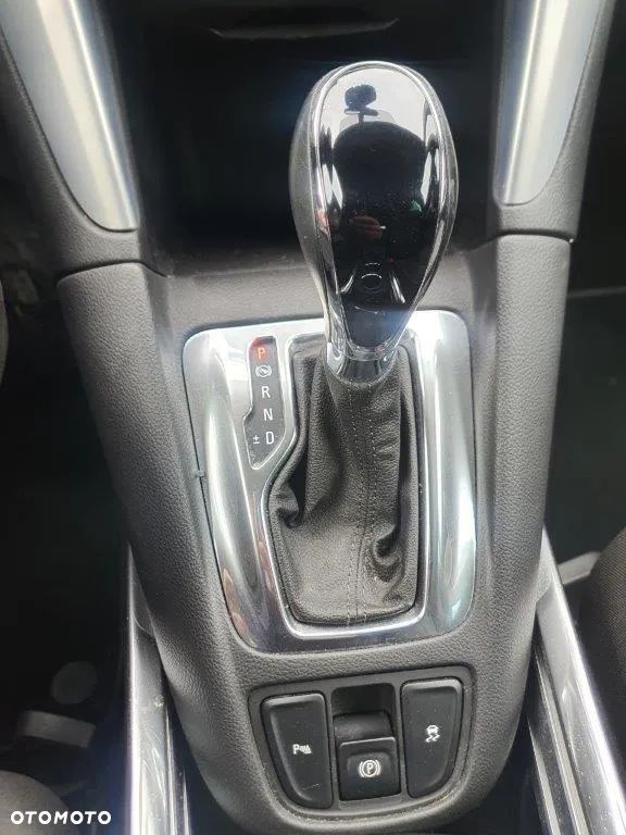 Opel Zafira 2.0 CDTI Automatik Active - 17