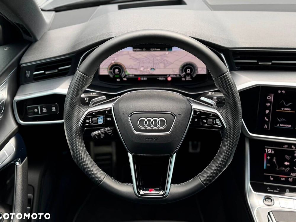 Audi A6 Limousine 50 TFSI e PHEV Quattro Advanced S tronic - 19