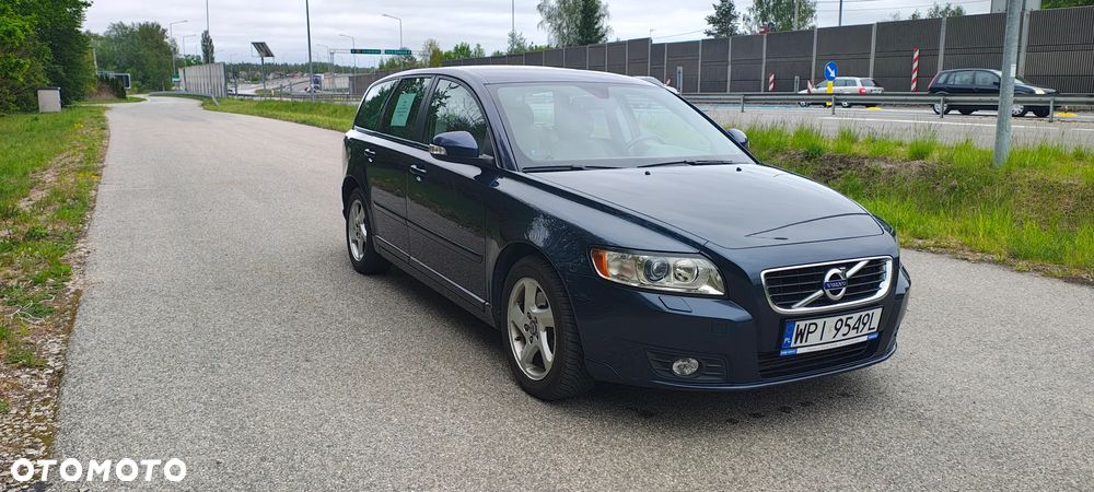 Volvo V50 D3 Kinetic - 2