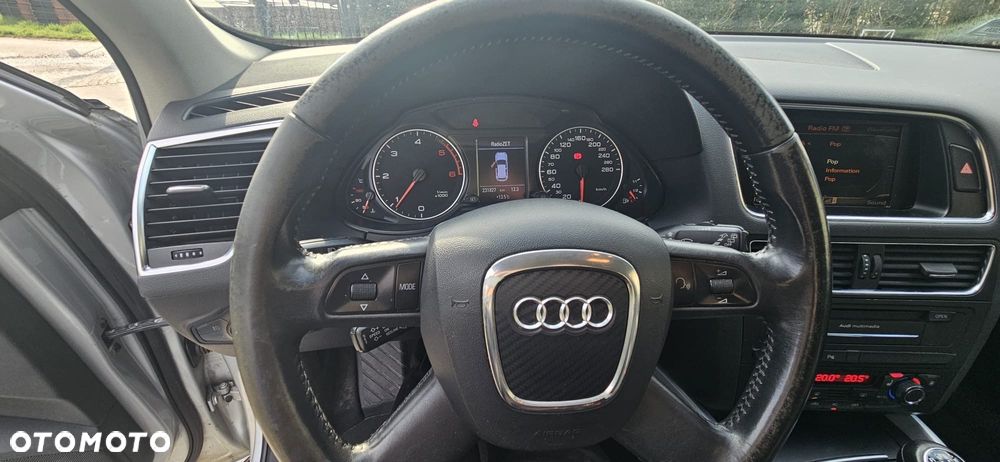 Audi Q5 2.0 TDI Quattro - 21