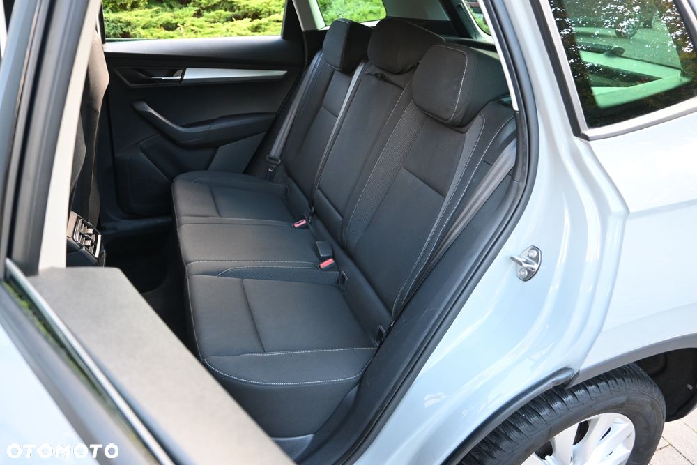 Skoda Karoq 1.5 TSI DSG Ambition - 28
