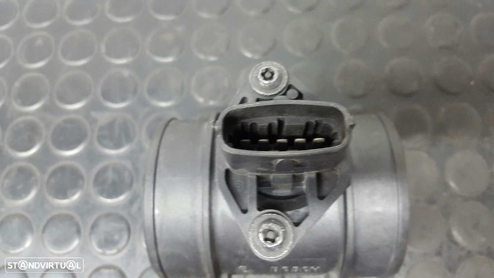 MEDIDOR DE MASSA DE AR FIAT DOBLO (119) 1.9 8V MULTIJET ACTIVE COM. (77KW) - 3