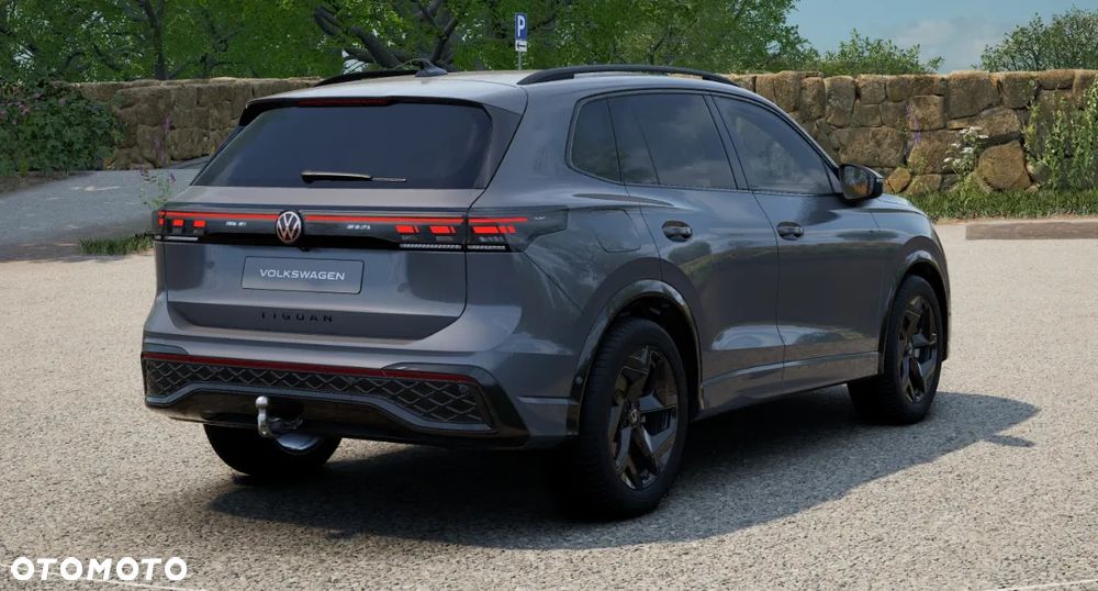 Volkswagen Tiguan 2.0 TSI 4Mot R-Line Plus DSG - 8