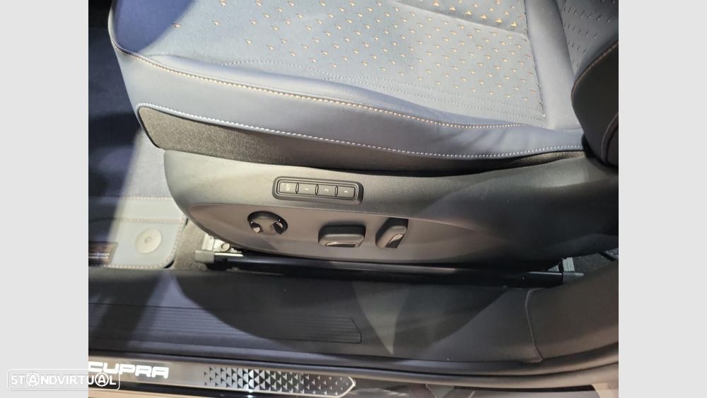 Cupra Tavascan 77 kWh VZ - 20