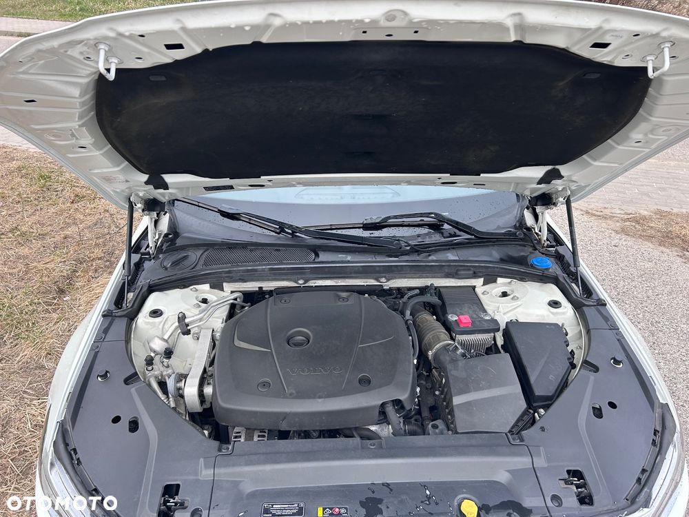 Volvo V90 T6 AWD Geartronic Inscription - 21