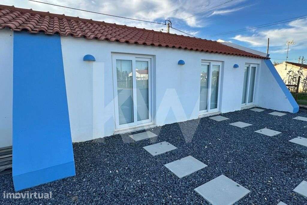 Monte Alentejano com piscina para arrendamento - Grande imagem: 3/15