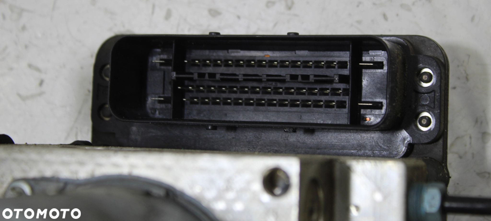 POMPA HAMULCOWA ABS BMW F10 F11 N63B44 4.4B V8 6797045 6797047 - 7