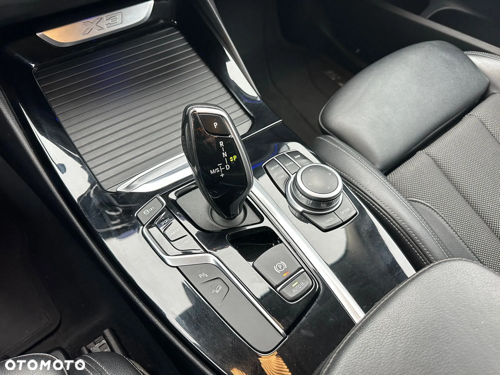 BMW X3 - 13