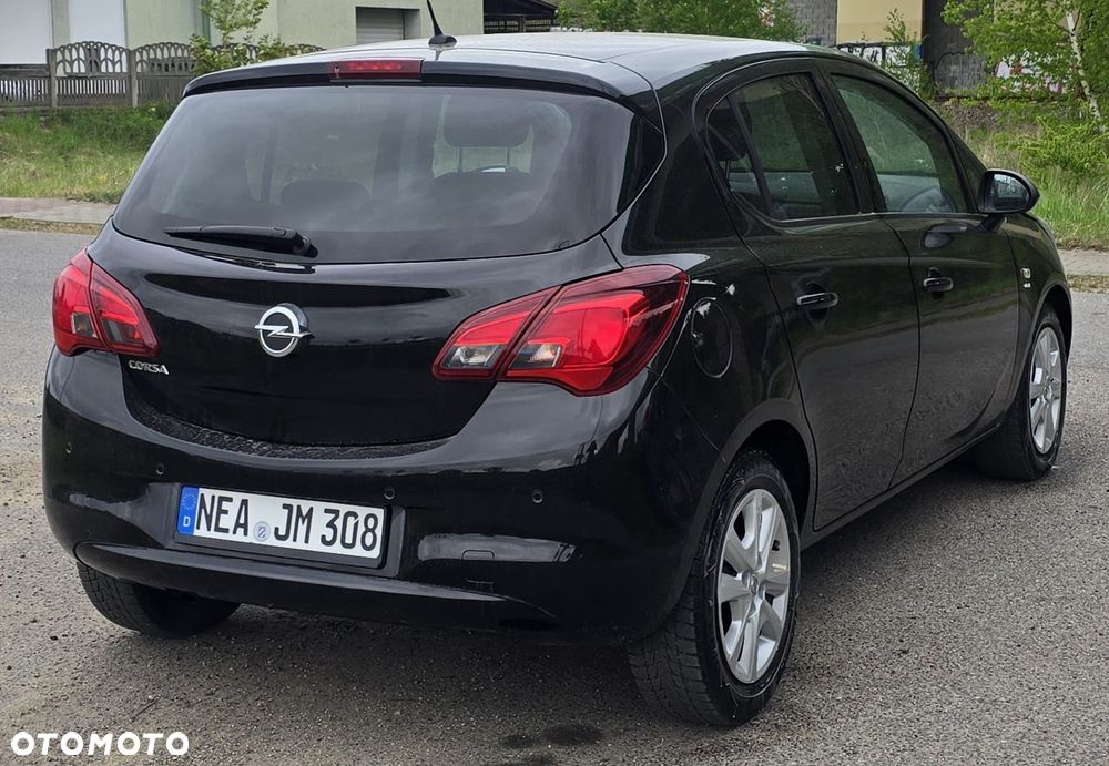Opel Corsa 1.4 Active - 5