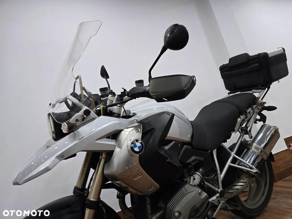 BMW GS - 20