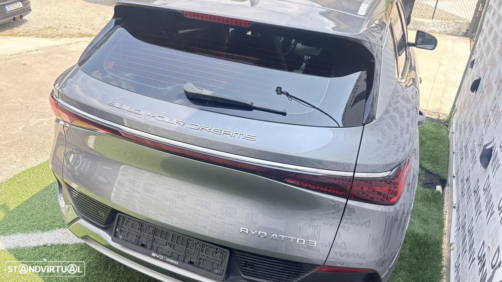 BYD Atto 3 60.48 kWh Design - 16