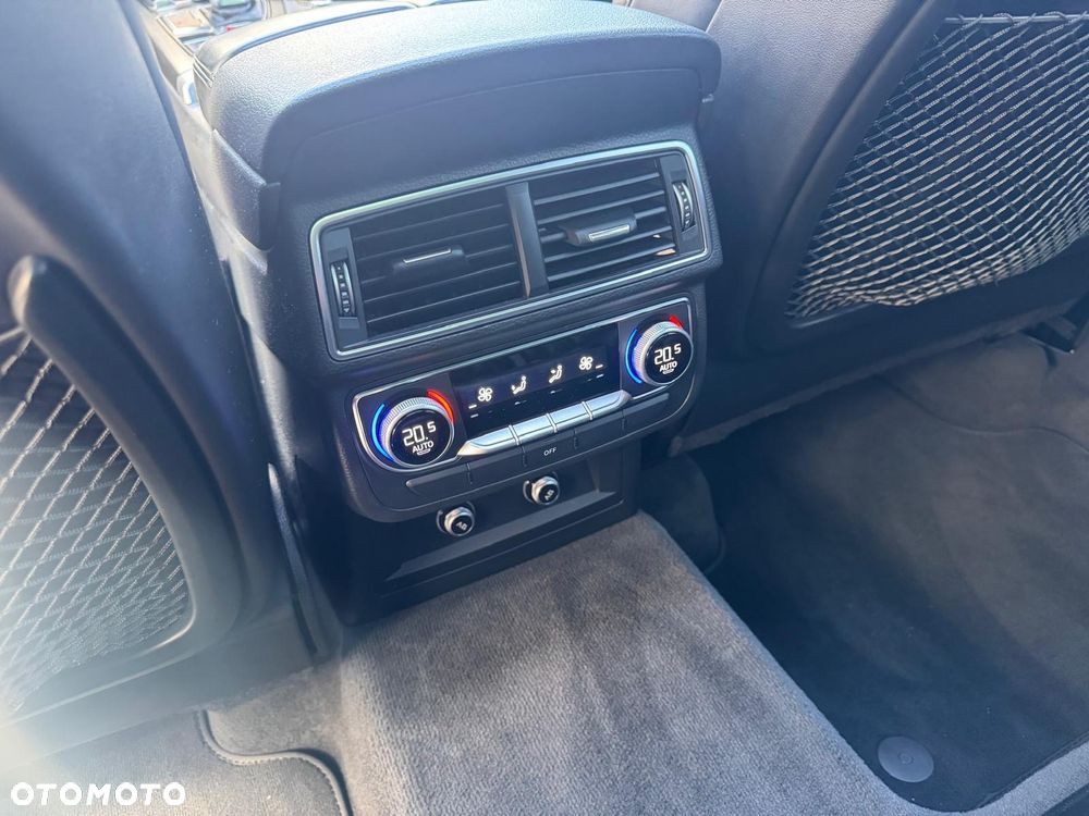 Audi SQ7 4.0 TDI Quattro Tiptronic - 16