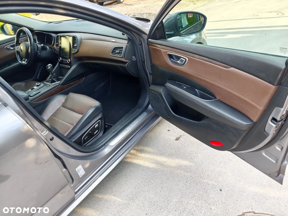 Renault Talisman BLUE dCi 150 BUSINESS EDITION - 24